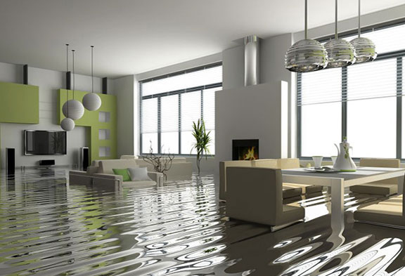 Flood insurance assistance